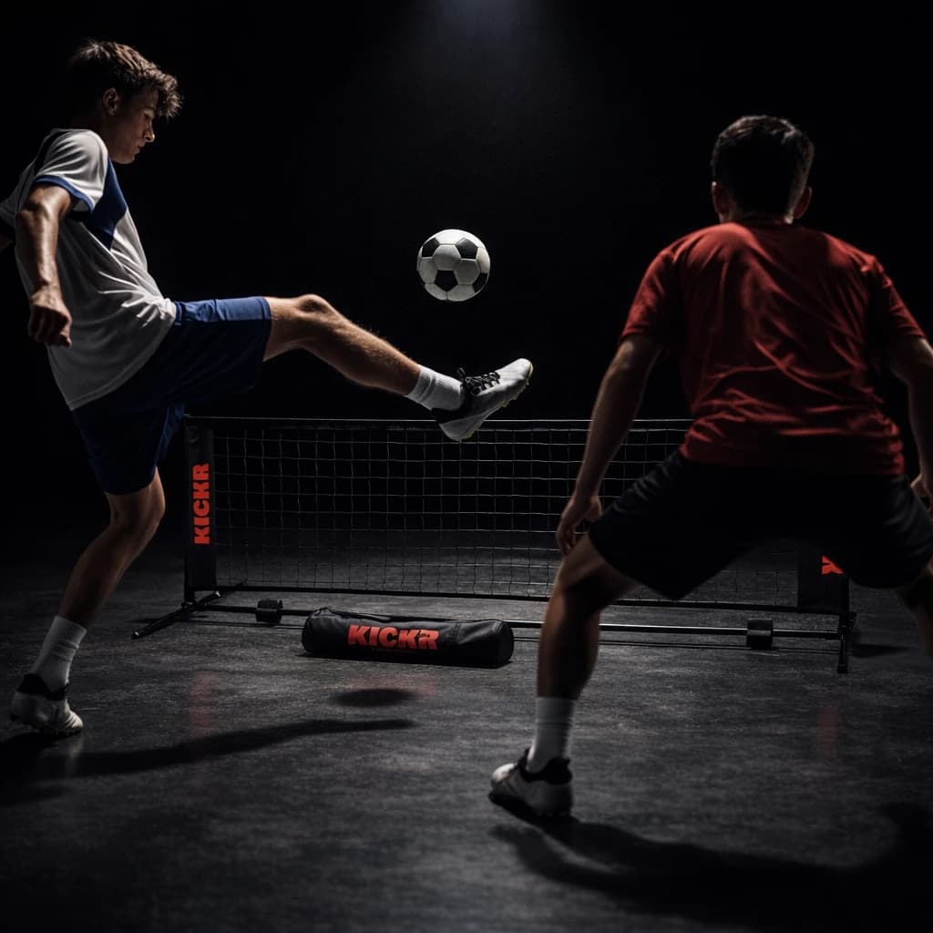 Training